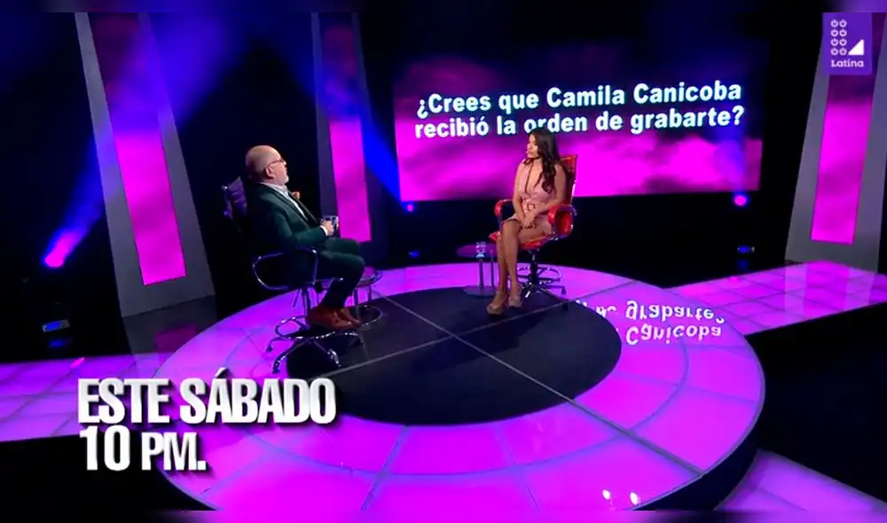 ¿Qué miss filtró en las redes el video íntimo de Anyella Grados? [VIDEO]