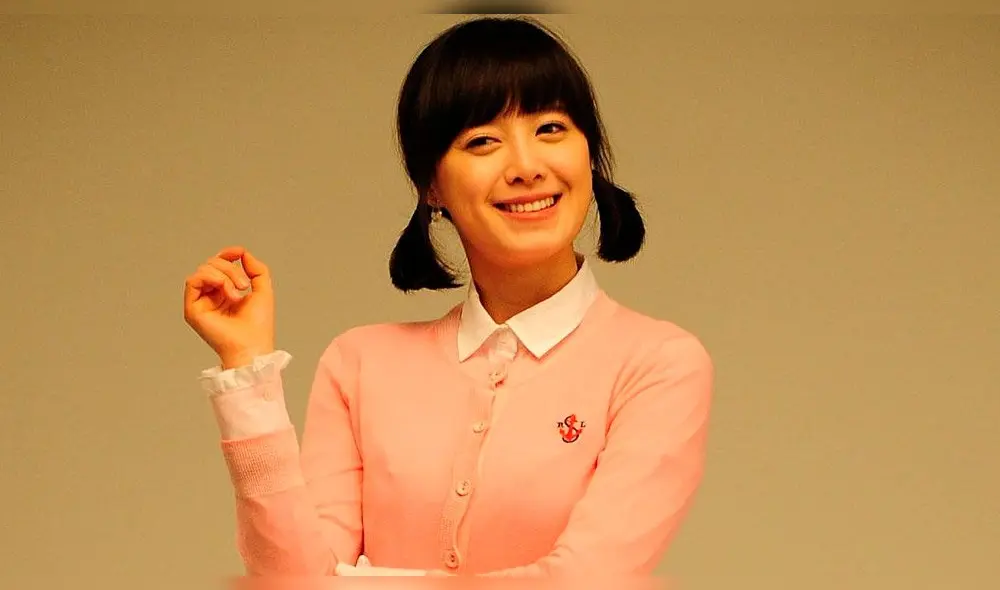 Goo Hye Sun delata a Ahn Jae Hyun al exponer las polémicas reglas de su matrimonio 