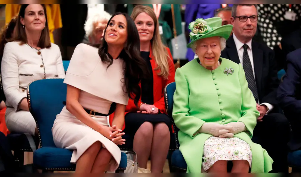 Meghan Markle, príncipe Harry