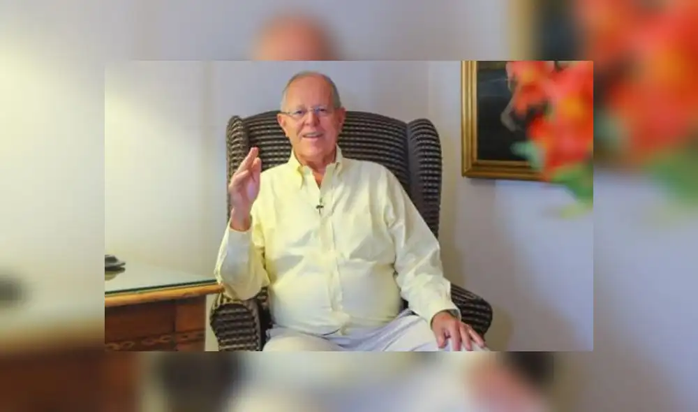 El saludo del presidente Kuczynski por el Día de la madre [VIDEO]