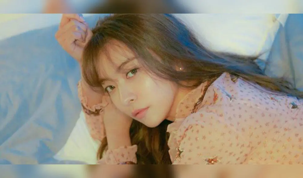 Luna, f(x), Sulli Luna, f(x), Sulli