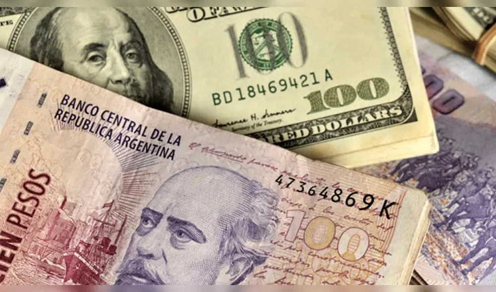 Dólar en Argentina: conoce el tipo de cambio hoy martes 30 de julio de 2019 