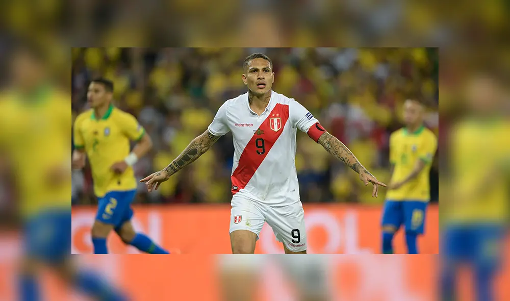 Misterchip reveló la nueva posición de la selección peruana tras la Copa América 2019. Misterchip reveló la nueva posición de la selección peruana tras la Copa América 2019.