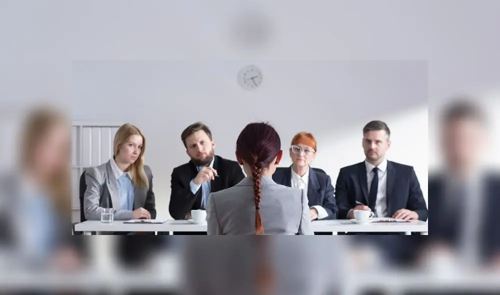 Entrevista laboral: Conoce los 5 errores más comunes en una entrevista laboral