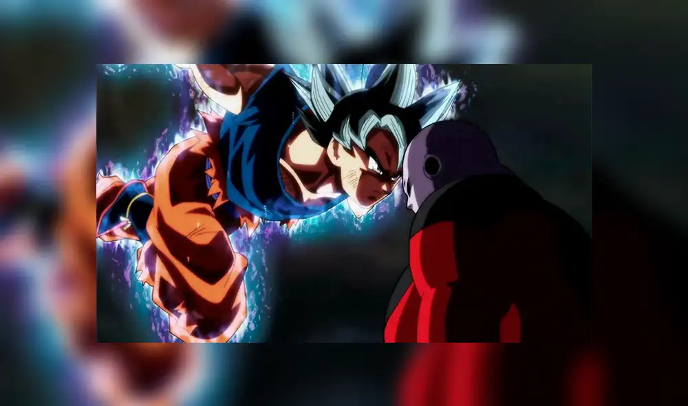 Dragon Ball Super: Esta sería la próxima saga del anime que contaría con Gokú y Vegeta [VIDEO]