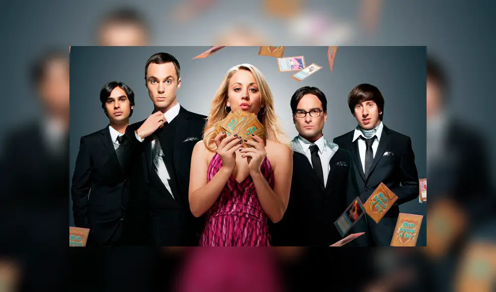 The Big Bang Theory logró uno de sus cameos más soñados para el final