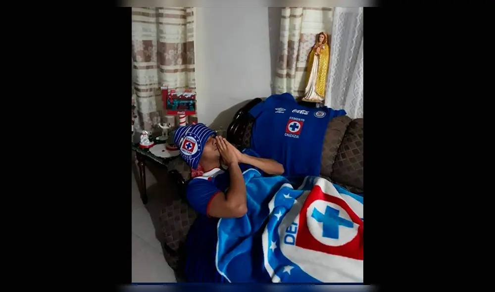 América campeonó el Apertura Liga MX y los memes se burlan de Cruz Azul