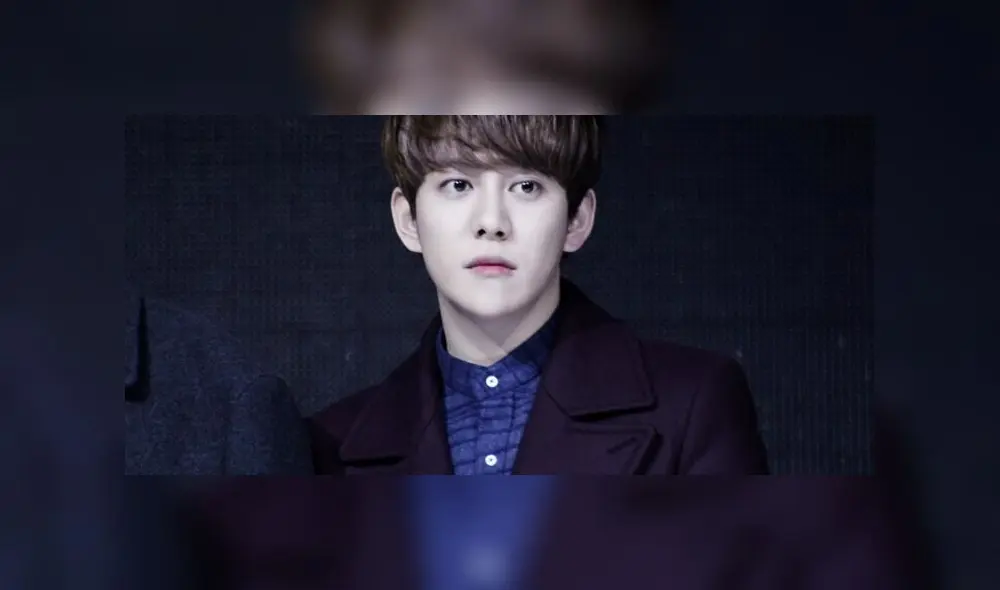 Park Kyung, Block B, sajaegi