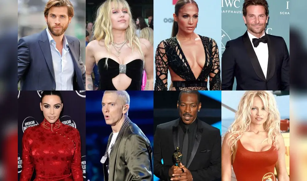 Miley Cyrus y Liam Hemsworth terminaron: historia, casamiento y otros matrimonios que han durado menos de un año | VIDEO Miley Cyrus y Liam Hemsworth terminaron: historia, casamiento y otros matrimonios que han durado menos de un año | VIDEO