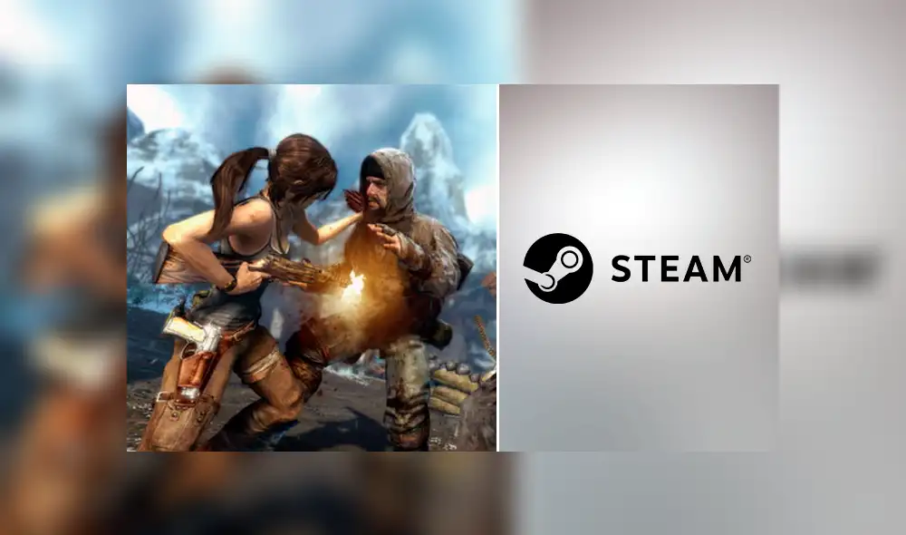 Una gran selección de juegos multijugador para disfrutar en familia. El regalo de Steam para amenizar la cuarentena.