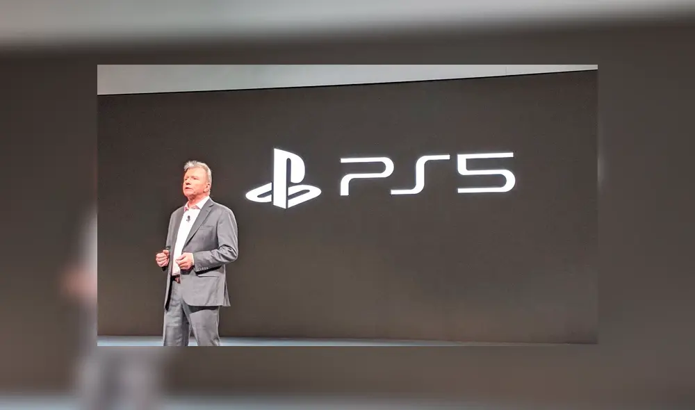 Jim Ryan dijo en seguidas ocasiones que la transición de PS4 a PS5 será algo sin precedentes para los usuarios. Jim Ryan dijo en seguidas ocasiones que la transición de PS4 a PS5 será algo sin precedentes para los usuarios.