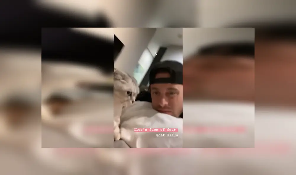 Desliza para ver los detalles del video viral publicado en YouTube. Foto: Captura. Desliza para ver los detalles del video viral publicado en YouTube. Foto: Captura.