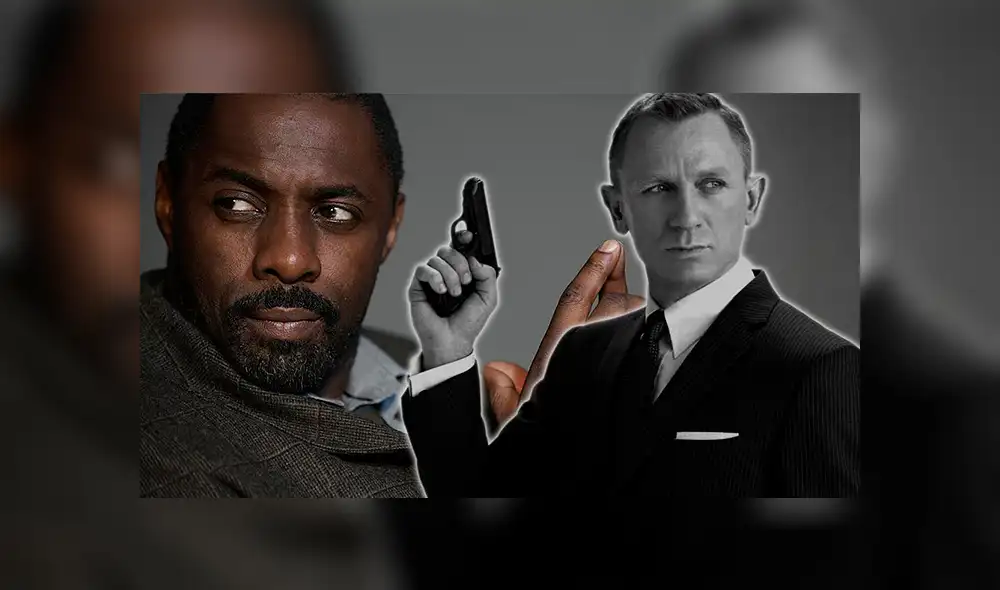 Daniel Craig genera crisis en James Bond [FOTOS]