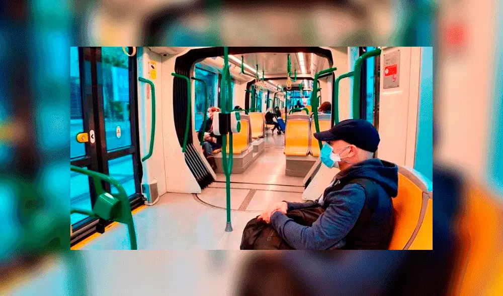 Mapa del coronavirus en España. Mapa del coronavirus en España.