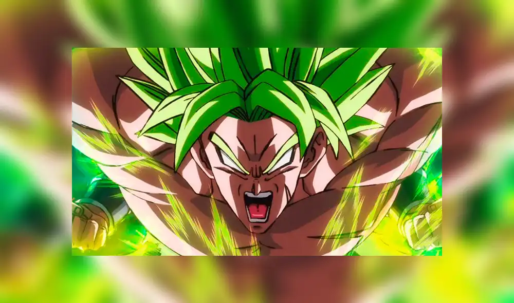 Dragon Ball Super: ¿Cuál es la relación que existe entre Broly y Kale en la franquicia? Dragon Ball Super: ¿Cuál es la relación que existe entre Broly y Kale en la franquicia?