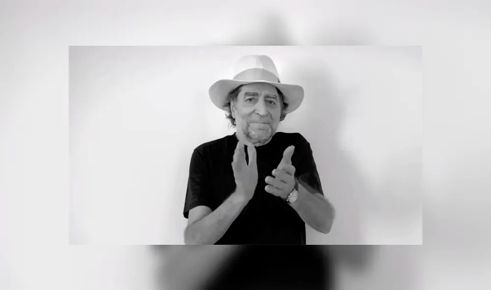 "Los abrazos prohibidos"