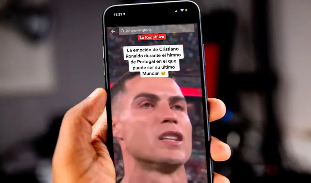 La nueva función de TikTok está disponible para sus usuarios. Foto: Composición LR / Betech