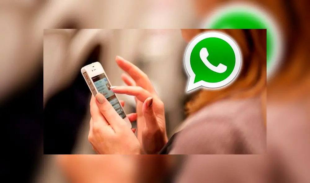 Para descubrir si un contacto te ha bloqueado en WhatsApp no será necesario instalar ninguna aplicación de terceros.