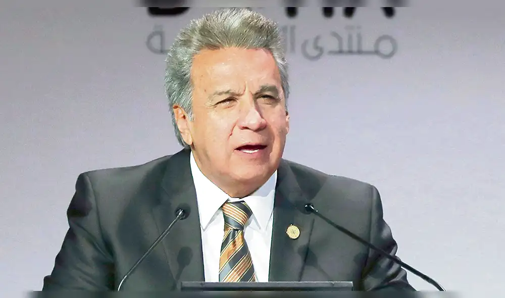 Polémica en Ecuador por migrantes luego de feminicidio Polémica en Ecuador por migrantes luego de feminicidio