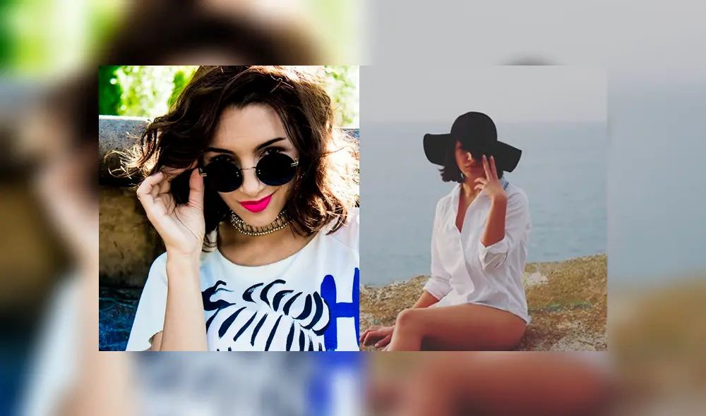 ¿Quién es Thelma Fardin, la actriz que denunció por violación al actor Juan Darthés?