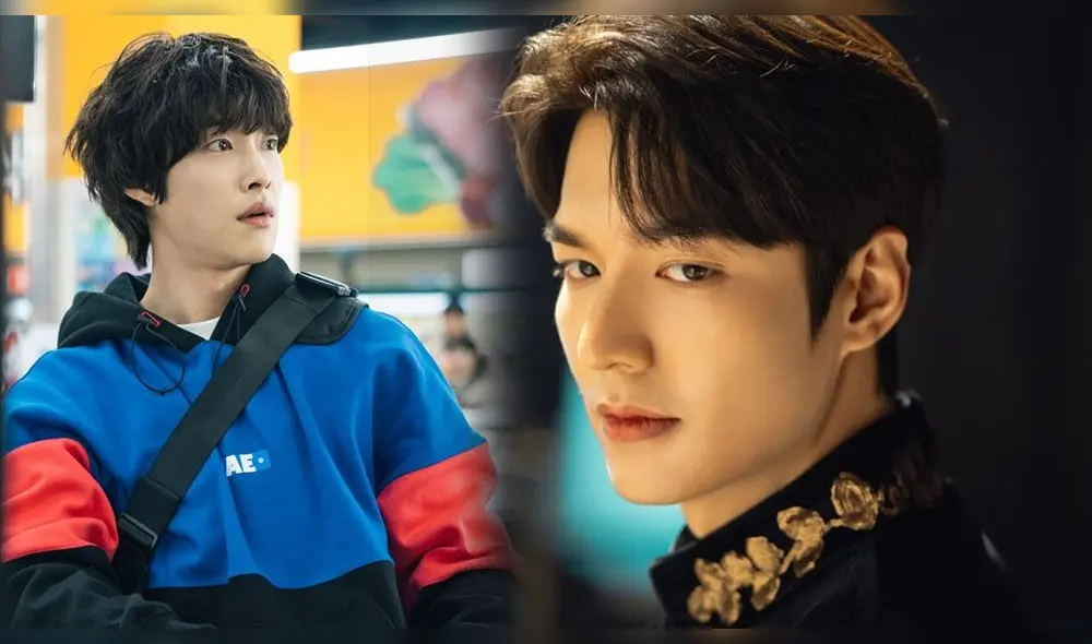 El portal Soompi compartió nueva información sobre los personajes de The King: Eternal Monarch antes que SBS limitara el contenido solo para territorio coreano.