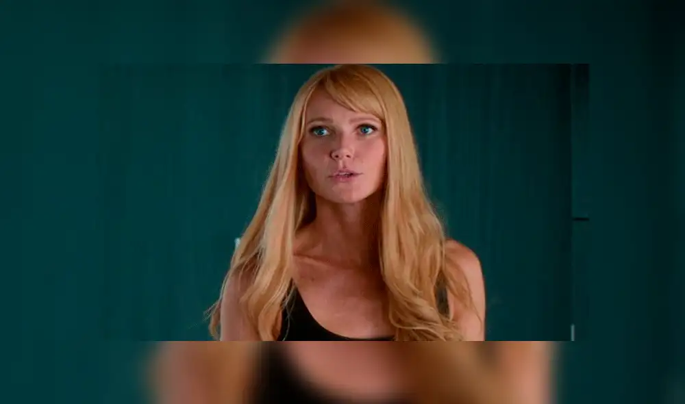 Instagram: fan de Gwyneth Paltrow viste cosplay 'hot' de Pepper Pots y enamora a miles [FOTOS]