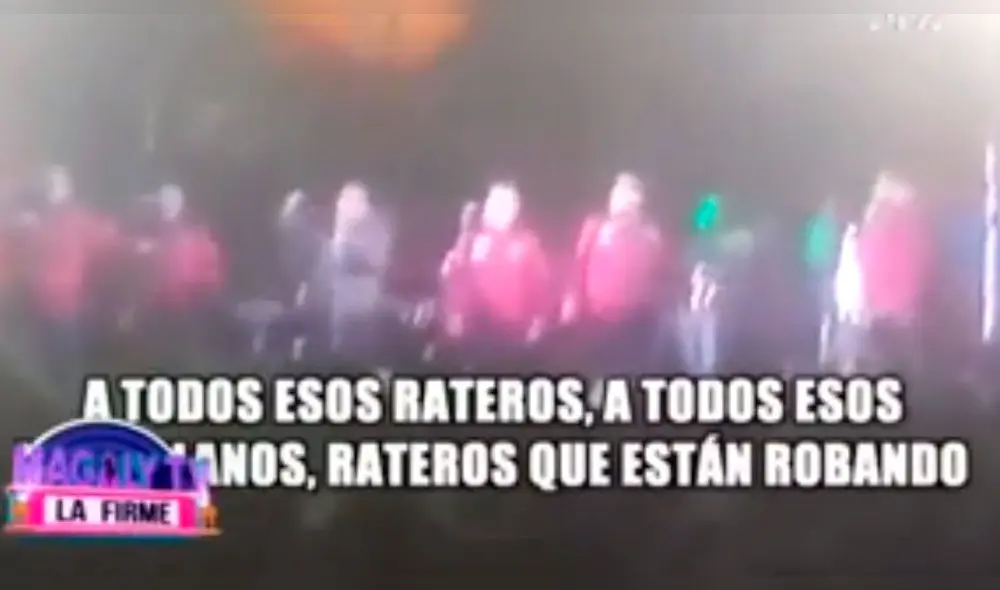 Tony Rosado Tony Rosado