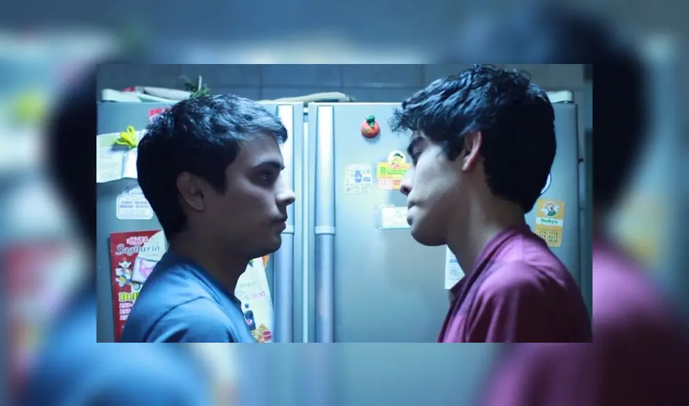 Conoce '¿Por qué no seguiste?', la serie peruana LGTBI que es un éxito [VIDEO]