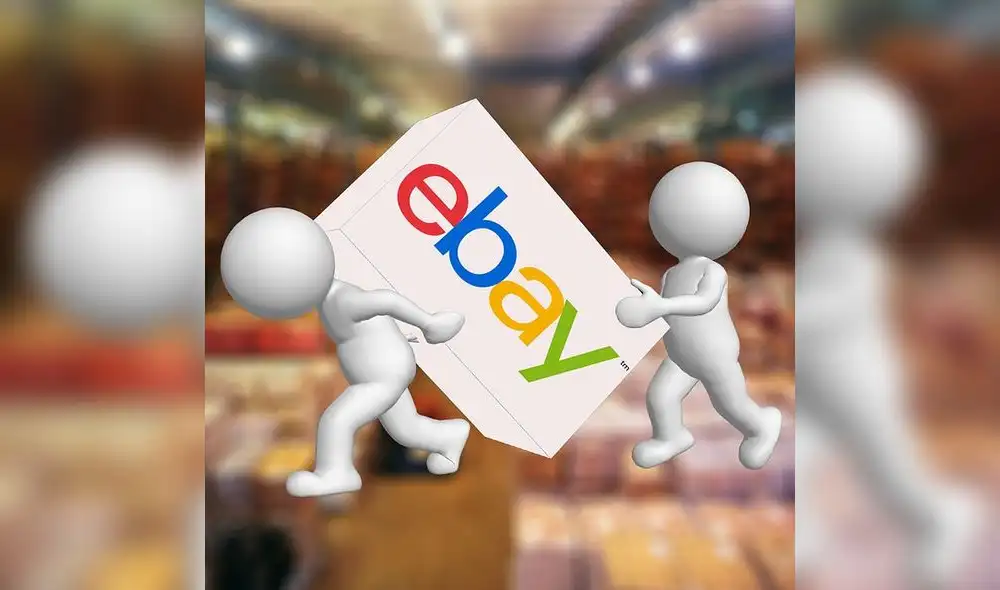 ¿Cómo apoya eBay a los emprendedores digitales? ¿Cómo apoya eBay a los emprendedores digitales?
