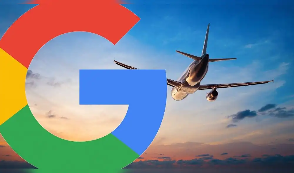Google Flights: De esta forma puedes hallar vuelos baratos