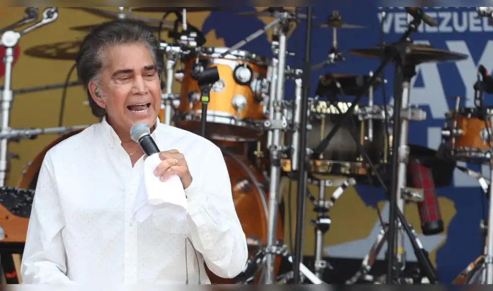 Cadáver de José José estaría desaparecido, según denuncian sus hijos mayores