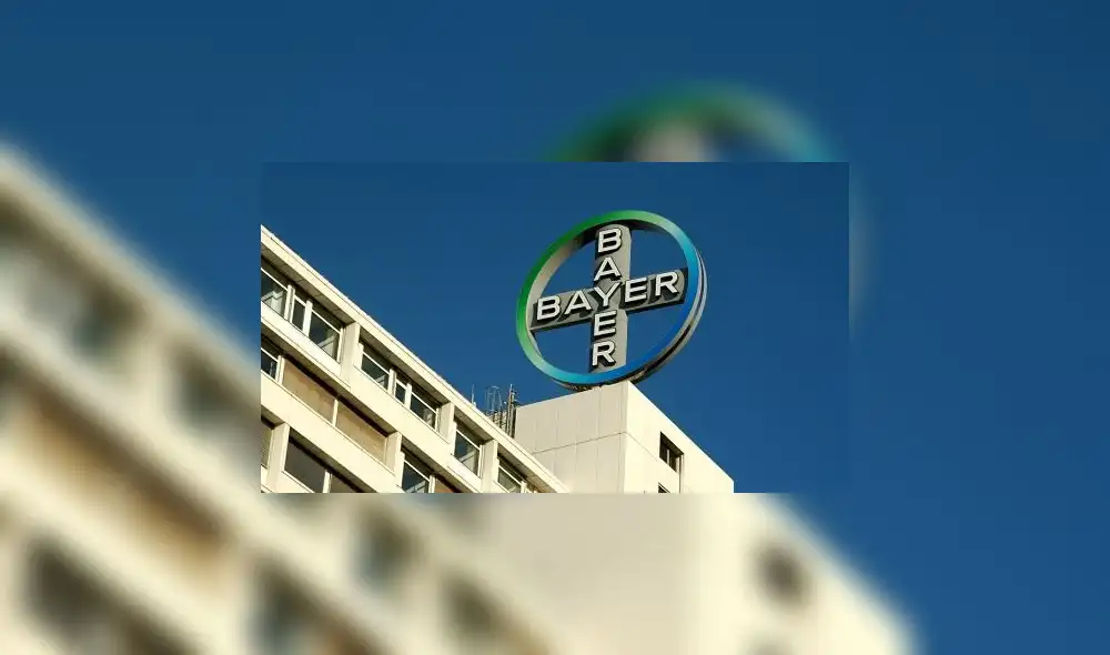 Bayer defiende el glifosato luego de la condena por el herbicida de Monsanto