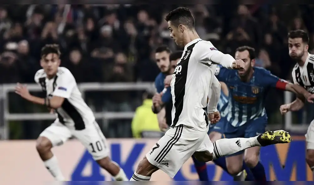 Georgina Rodrígues y su mensaje al Real Madrid tras el ‘hat-trick’ de Cristiano Ronaldo