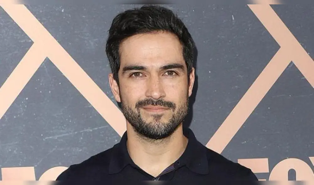Alfonso Herrera cumplirá 37 años el próximo 28 de agosto. (Foto: G-Uol)