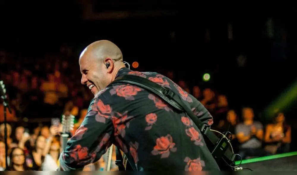 Gianmarco Zignago: las 10 canciones más escuchadas en Spotify del cantante peruano Gianmarco Zignago: las 10 canciones más escuchadas en Spotify del cantante peruano