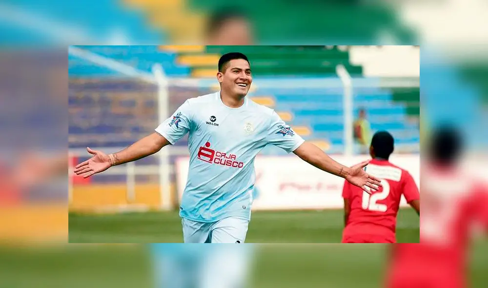 Diego Mayora se pronunció sobre su posible llegada a Universitario  