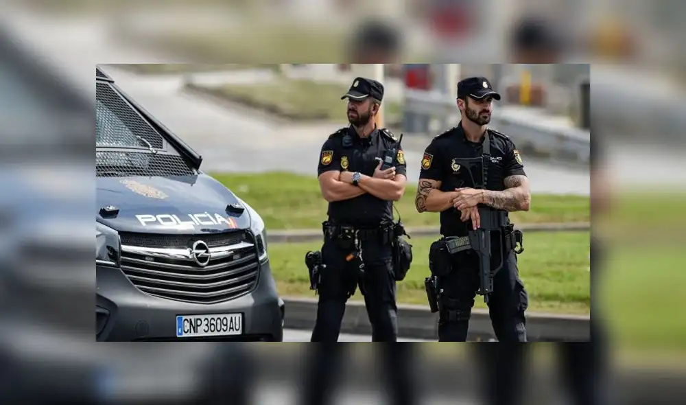 España: habilitan botón de pánico para denunciar violencia de género durante la cuarentena España: habilitan botón de pánico para denunciar violencia de género durante la cuarentena