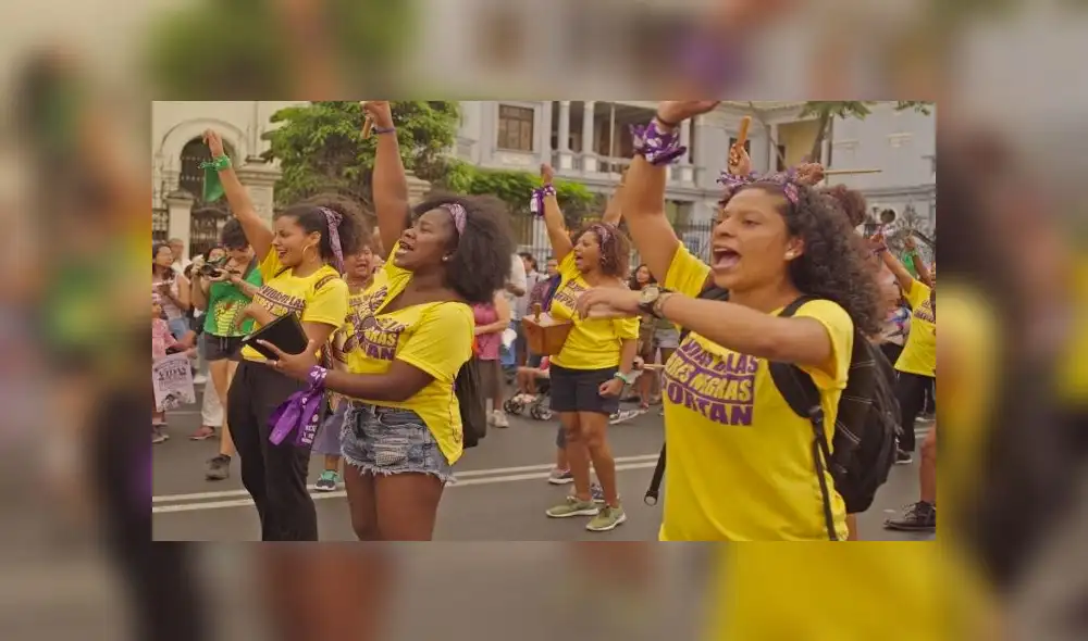 Municipalidad de Lima: Gerencia de la Mujer agrega la palabra ‘Igualdad’ a su nombre