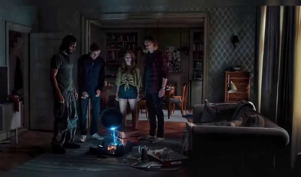 Final de Dark temporada 2 - Crédito: Netflix