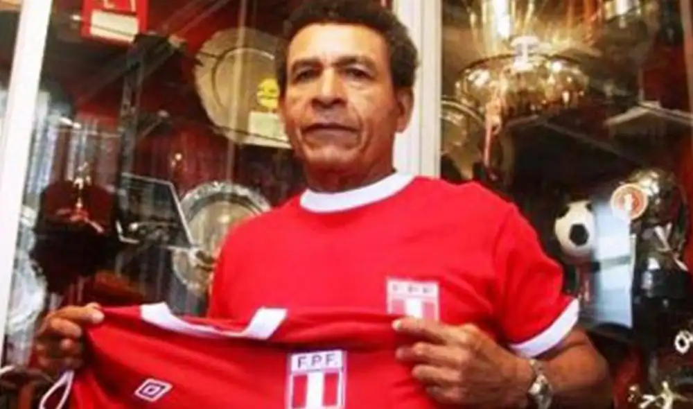 El exjugador El exjugador