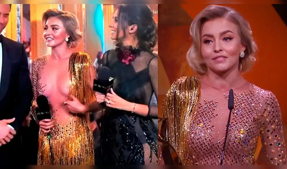 Sebastián Rulli creó reto #AgeliqueChallenge e invitó a fans usar la ropa al revés [VIDEO]