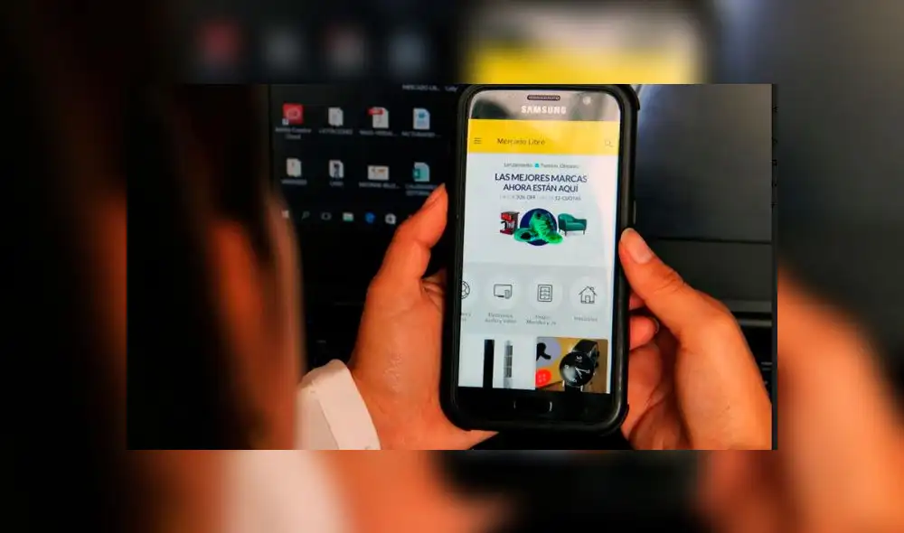 Cyber Days Perú 2017: Mercado Libre proyecta superar el millón de visitas diarias