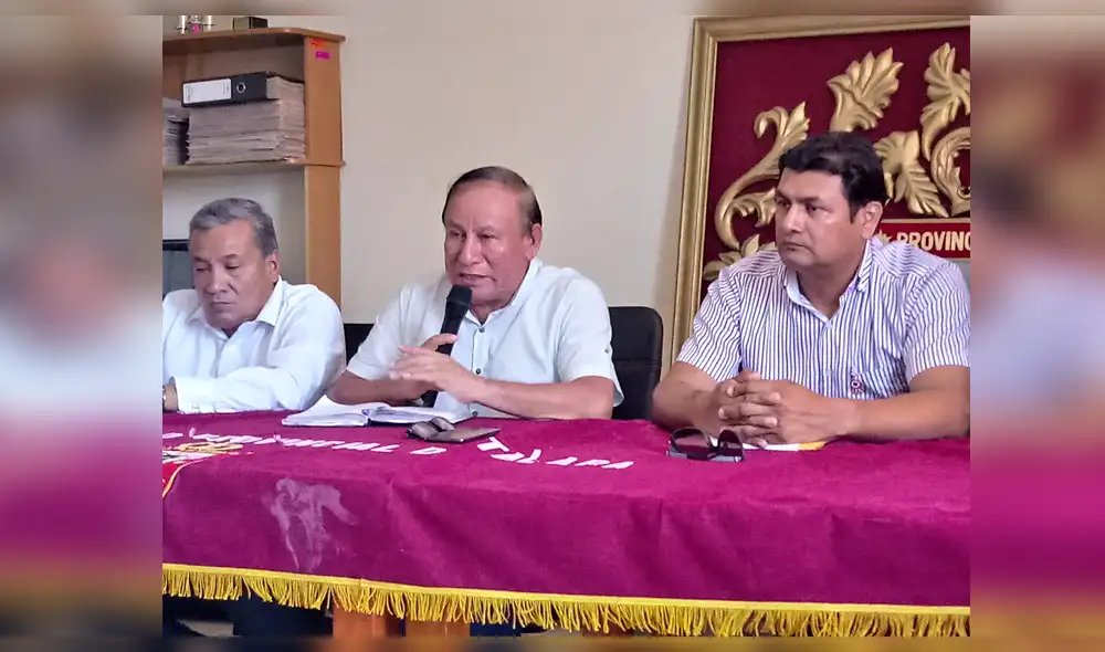 Aseguran que obra se ejecutará en los plazos.