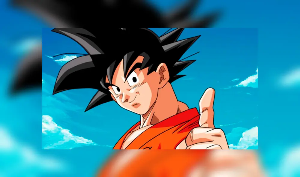 Desliza para ver las fotos de esta fiesta que emocionó a los fans de Dragon Ball Super. Foto: Captura.