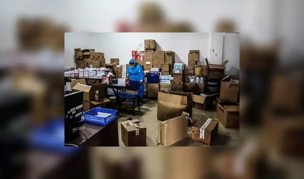 Créditos: Aldair Mejía / La República. Créditos: Aldair Mejía / La República.