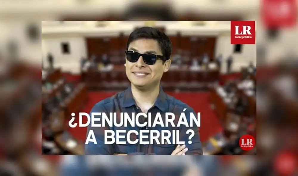 Curwen: El clan Becerril y la mafia de Chiclayo 