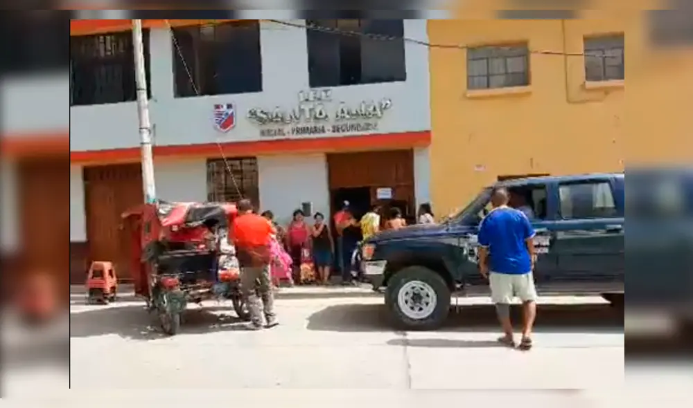 Chiclayo. Las instituciones que desacaten el decreto de urgencia serán sancionados y podrían ser clausurados. Chiclayo. Las instituciones que desacaten el decreto de urgencia serán sancionados y podrían ser clausurados.