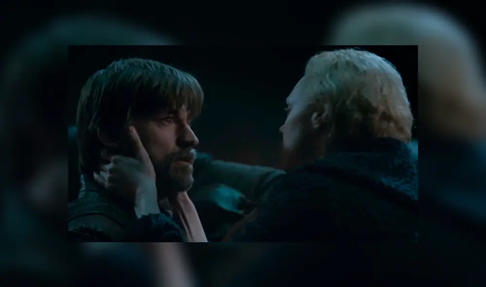 Google Traductor: Jaime Lannister es troleado por aplicación y fans de GOT reaccionan así [FOTOS]