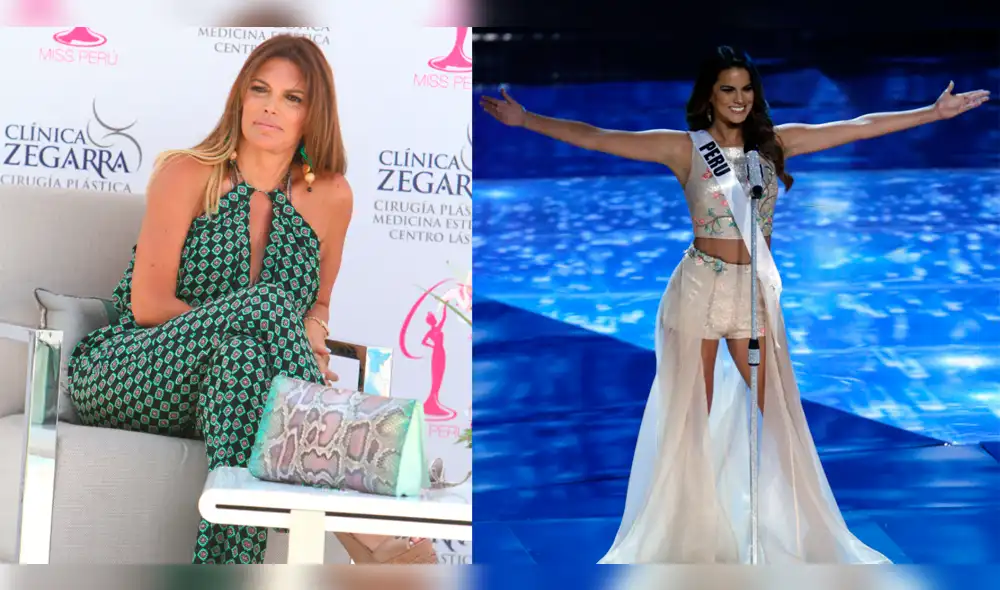 Jessica Newton alarma con noticia sobre Valeria Piazza