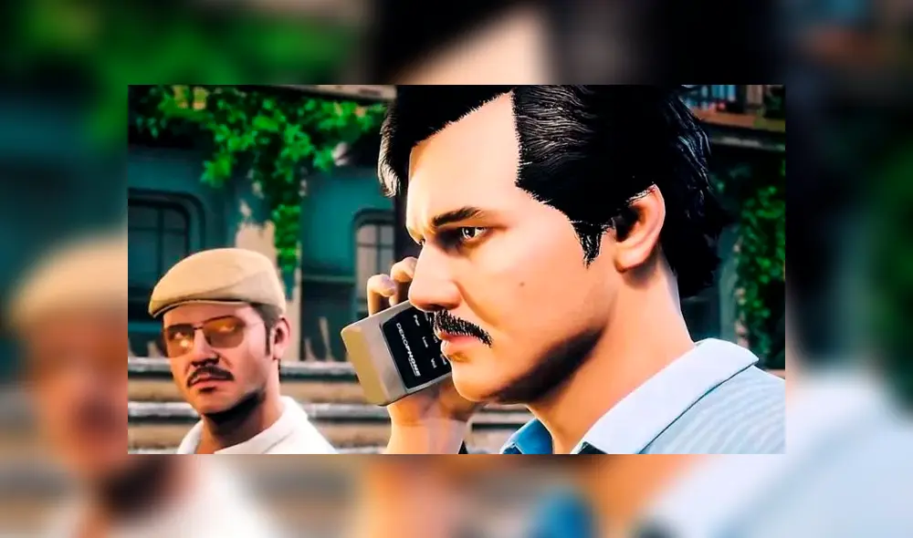 Narcos: Rise of the Cartels es el nuevo videojuego basado en la serie de Netflix. Narcos: Rise of the Cartels es el nuevo videojuego basado en la serie de Netflix.